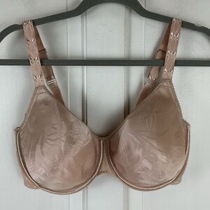 Fayreform Full Coverage Bra 36FF